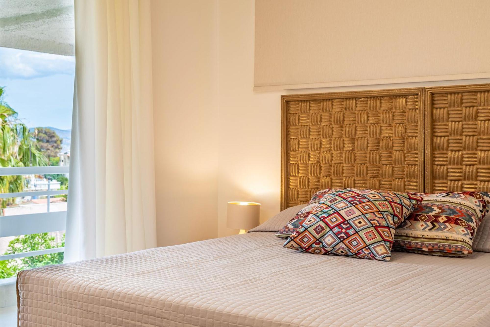 Arancia Elegant Rooms And Suites Tolo Exterior photo